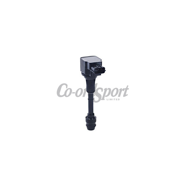 NGK IGNITION COIL STOCK NO 48226 image