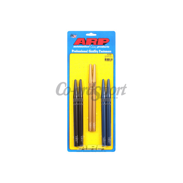 ARP 5/16 3/8 & 7/16 rod bolt extension kit image