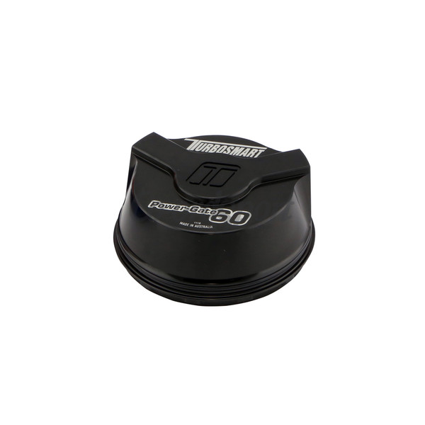 Turbosmart GenV WG60 Cap Black image