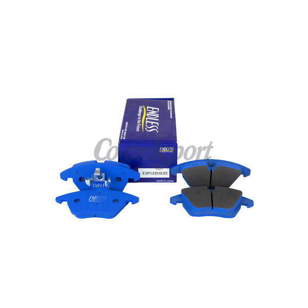 Endless Brake Pads ME22 Compound image
