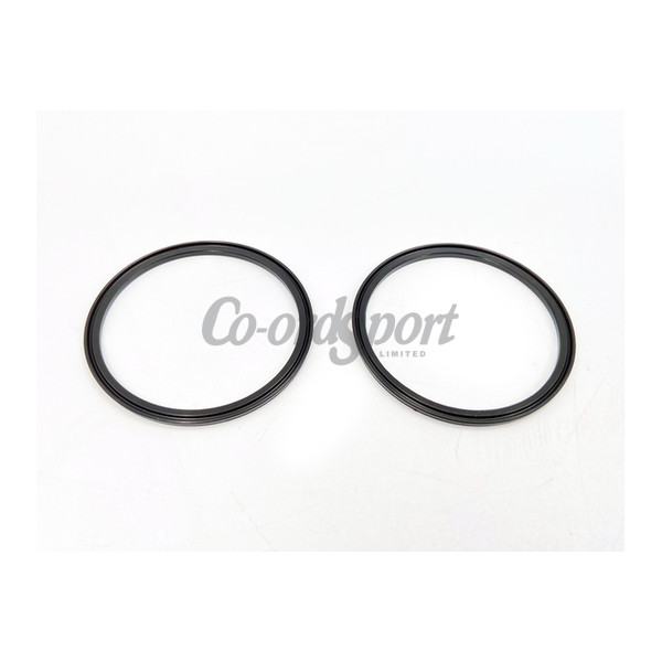 Dodson Piston Shaft Seal (Pair) for Nissan GT-R image