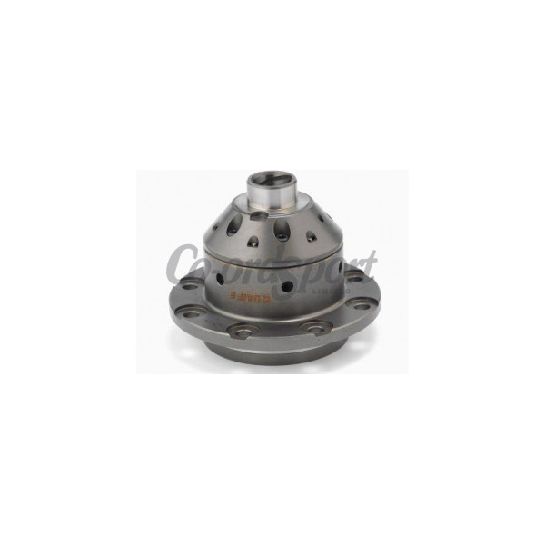 Quaife Mitsubishi Evo 4 5 6 7 Rear ATB Differential image
