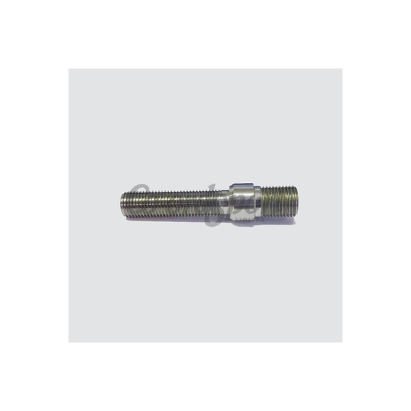 Quaife Wheel Stud 7 16Inch Unf - 2-3 4Inch Overall 1-3 4Inch Flan image