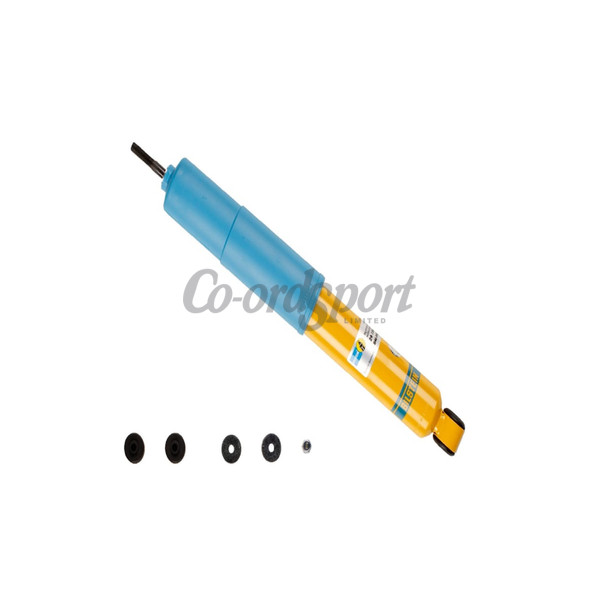 Bilstein B6 Damper - TOYOTA HILUX;V;B6 image