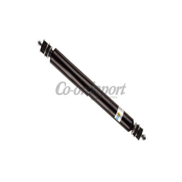 Bilstein B4 Telescopic Damper - NISSAN PATROL;V;B4 image