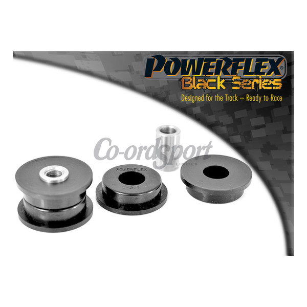 Powerflex Caster Arm To Upper Ball Joint image