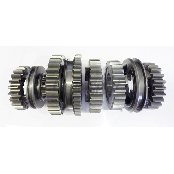 Quaife F20 5sp open face dog upgrade kit  2.308 1.688 1.389 1.200 image