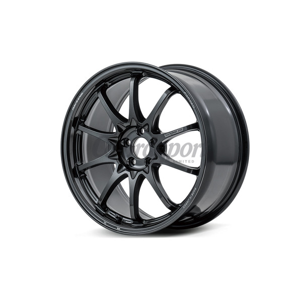 RAYS CE28N-PLUS F2 18x8.5J et38 5x114.3-15 MM image