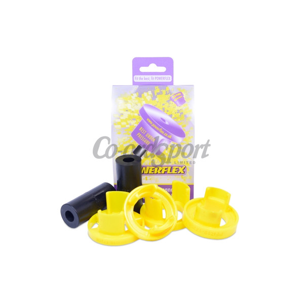 Powerflex Rear Subframe Front Bush Insert image
