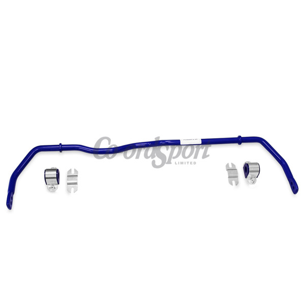 SuperPro  26Mm Front Adjustable Anti- Roll Bar - Vw Golf Mk5 Mk6 image