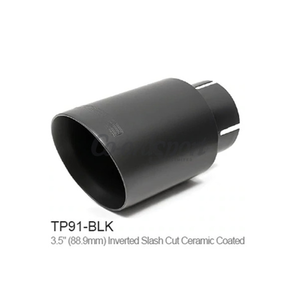 COBRA Volkswagen Polo GTI AW 2.0 (19>) - Cat/GPF Back System image