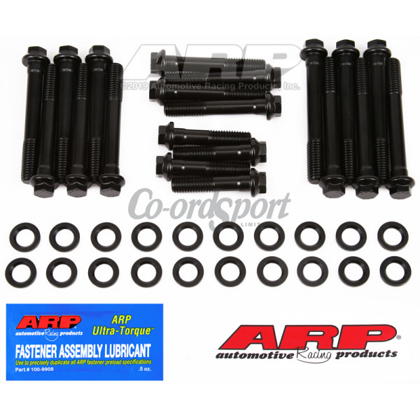 ARP Pontiac Ram Air 2 & 455-HO hex head stud kit image