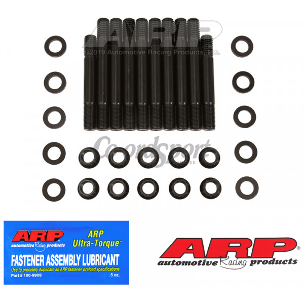 ARP BB Ford 390-428 FE Series 12pt main bolt kit image