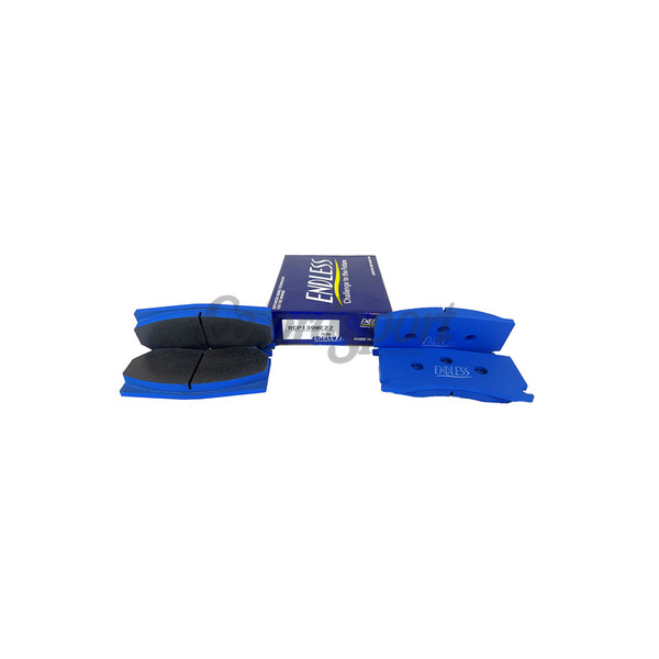 Endless Brake Pads ME22 Compound image