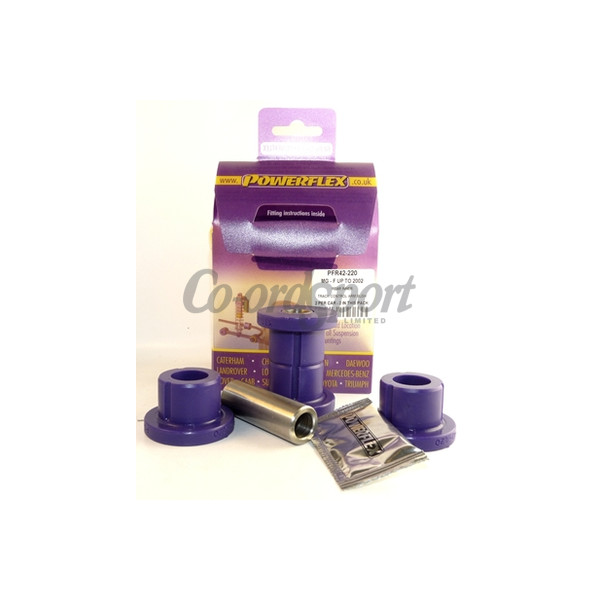 Powerflex Rear Lower Arm Inner Bush image