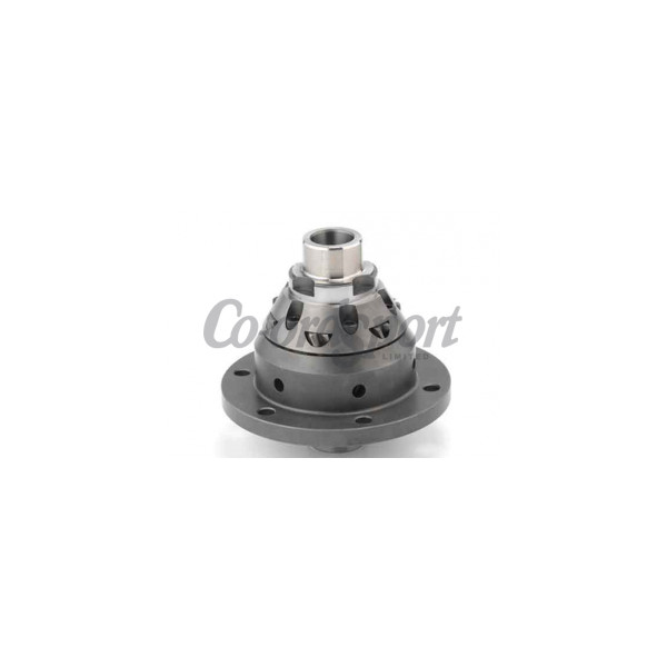Quaife VAG Polo G40 ATB differential image