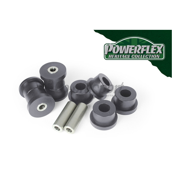 Powerflex Rear Trailing Arm Bush image