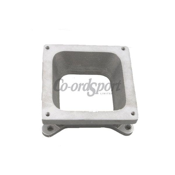 DART Carb Adapter 4150 to 4500 2in image