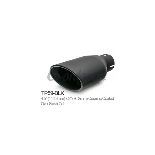 COBRA Audi S3 (8Y) (Sportback) (20-) Race GPF Back System (Resona image