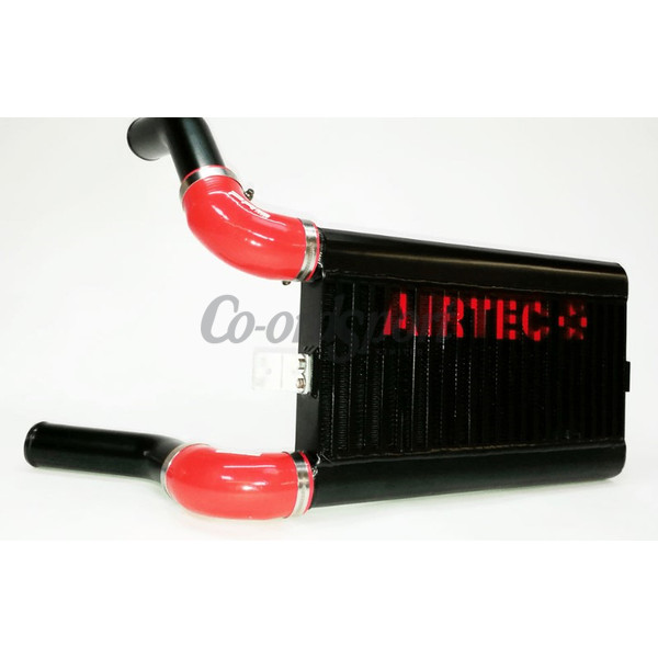 AIRTEC Stage 1 Intercooler Upgrade for Fiesta Mk7 1.0 EcoBoost image