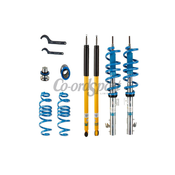 Bilstein B14 Suspension Kit - Honda Jazz;K;B14 image