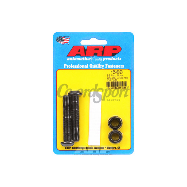 ARP BB Ford Boss 429-460 w/square heads rod bolts image