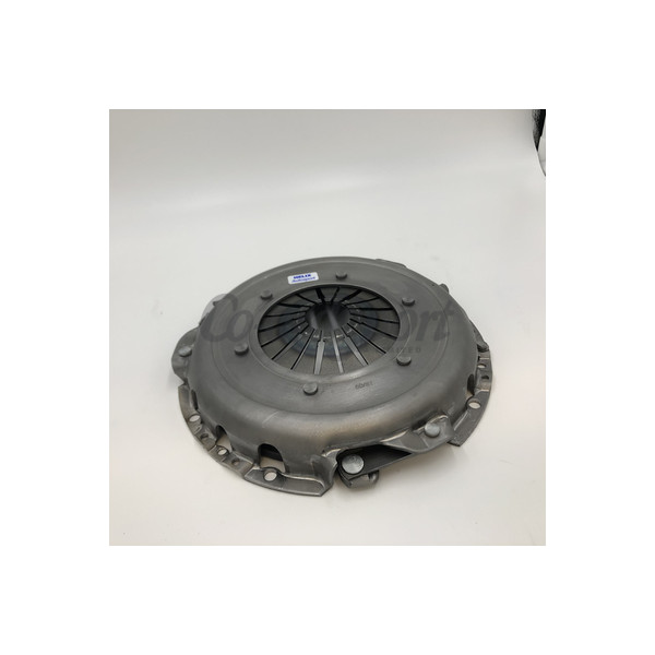 Helix  Peugeot - Citroen Cover Assembly image