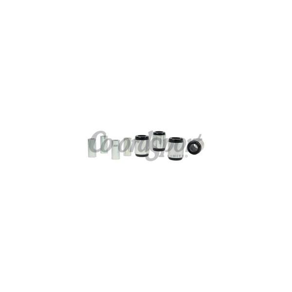 Whiteline  Control Arm Lower - Bushing Kit image