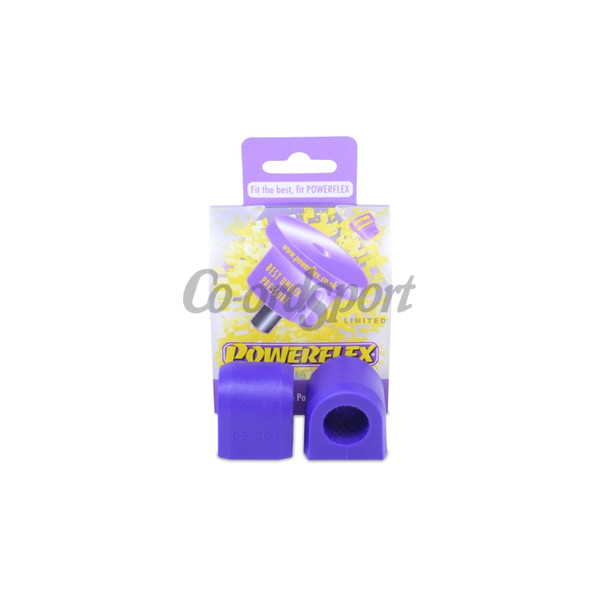 Powerflex Rear Anti Roll Bar To Chassis Bush 20mm image