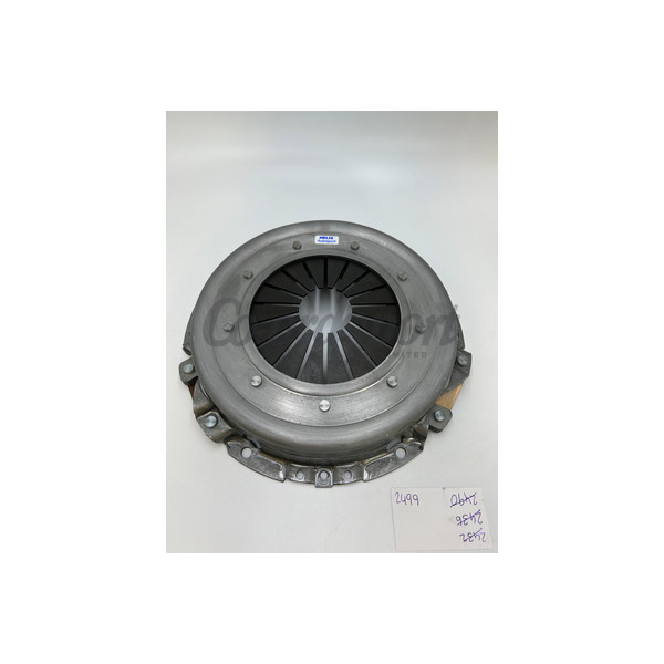 Helix  Rover - TVR ETC Cover Assy same as CP2345-4 image