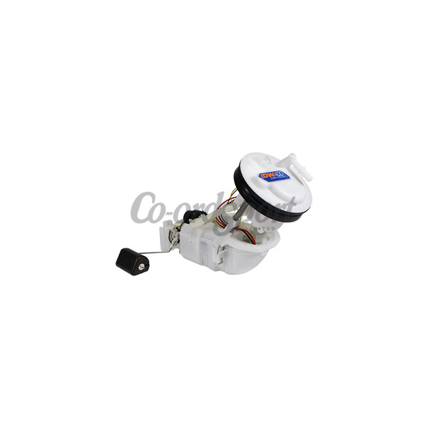 DW Returnless 7th Gen Civic DW400 Performance Module image