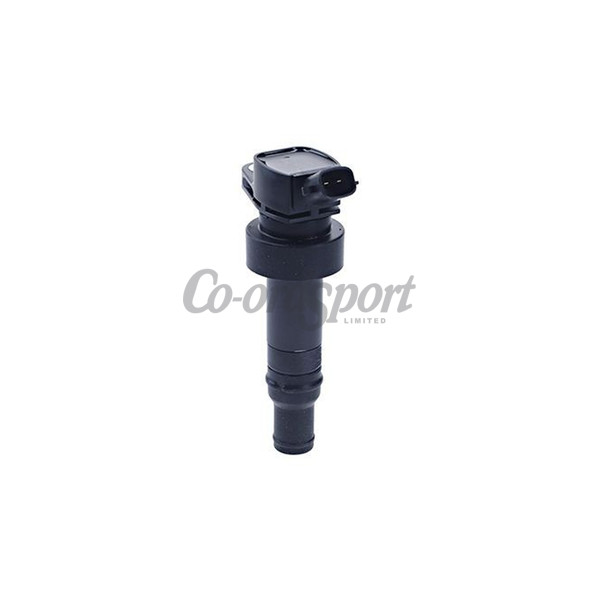 NGK IGNITION COIL STOCK NO 49055 image