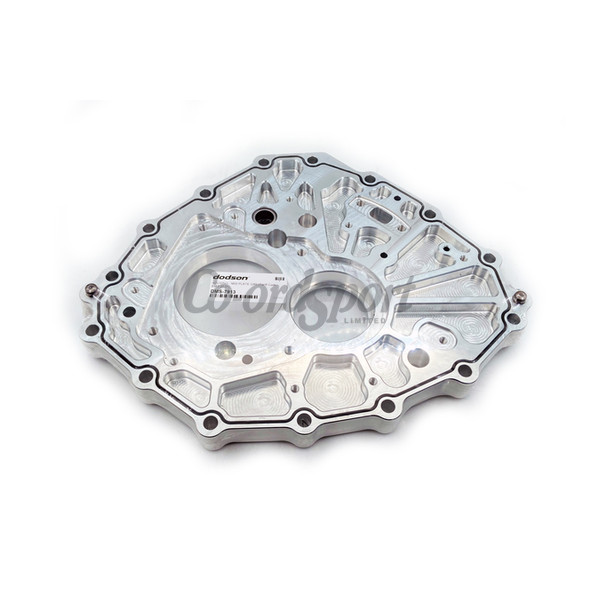 Dodson Mid Plate Housing for Nissan GT-R image