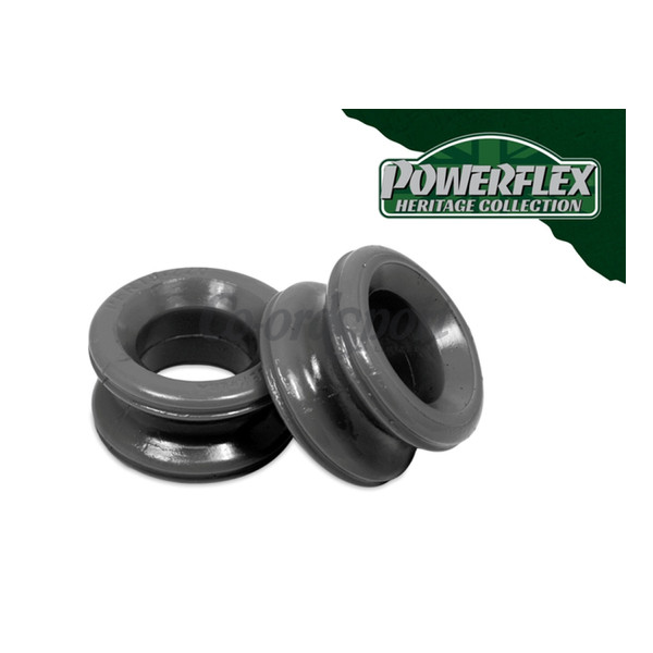 Powerflex Rear Shock Top Mount Upper Bush Ford Escort Models image