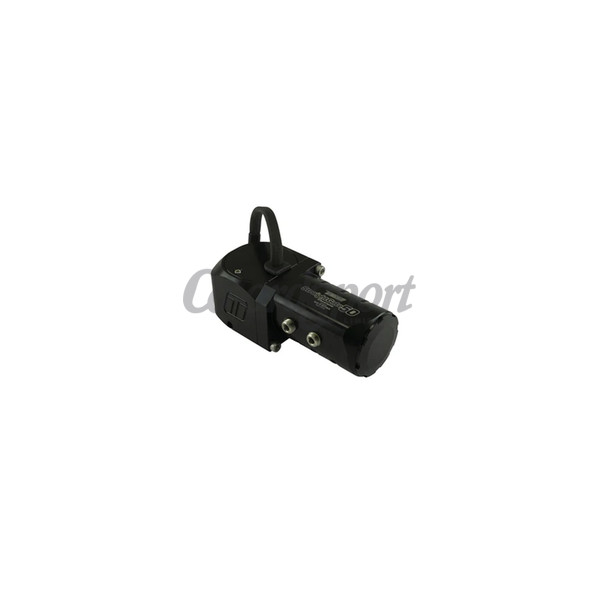 Turbosmart Electronic Straight Gate 24v Actuator image