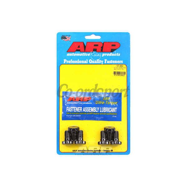 ARP Mitsubishi flywheel bolt kit 4G63 pre92 VR-4 image