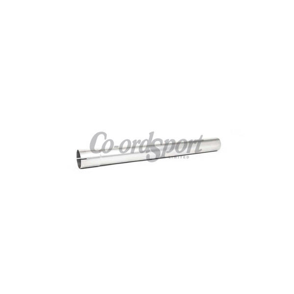 Milltek Sport - Fiesta ST 2013 front bypass pipe image