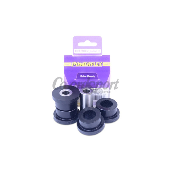 Powerflex Rear Lower Shock Mount Bush image