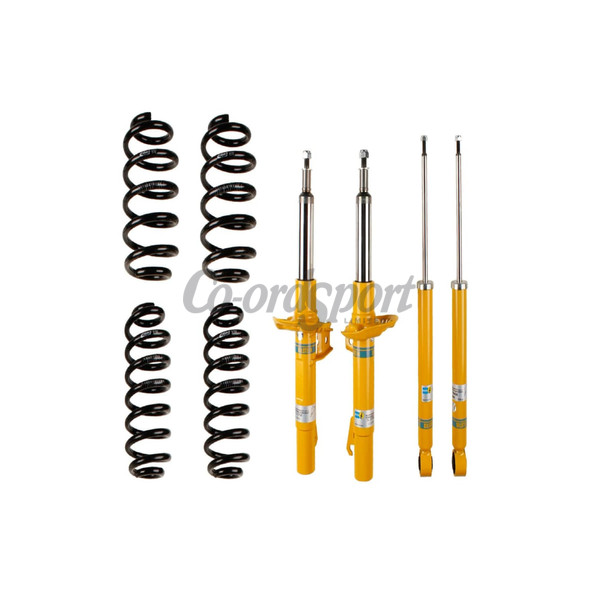 Bilstein B12 Suspension Kit - VW GOLF V (1K1); K; B12 PK image