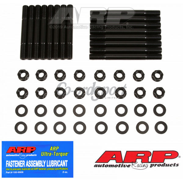 ARP Chevy V6 2.8L 60 deg M11 head stud kit image
