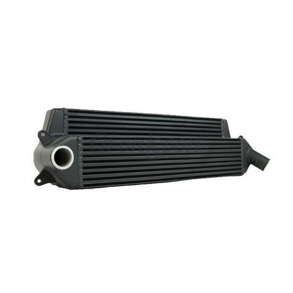 CSF Hyundai i30N Intercooler in Black image