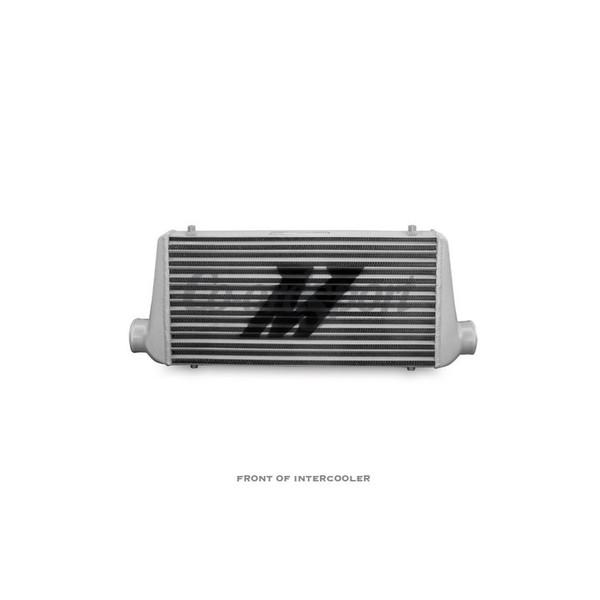 Mishimoto Universal Intercooler M-Line Silver image