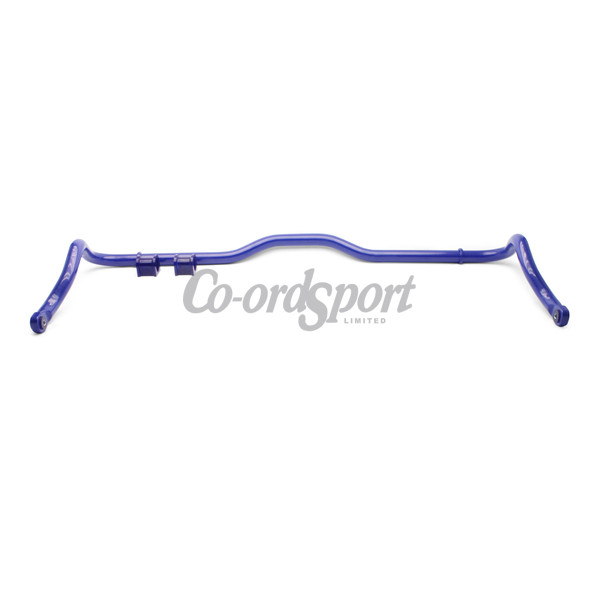 SuperPro Sway Bar Toy 200 Ser 33mm Rr S/Bar image