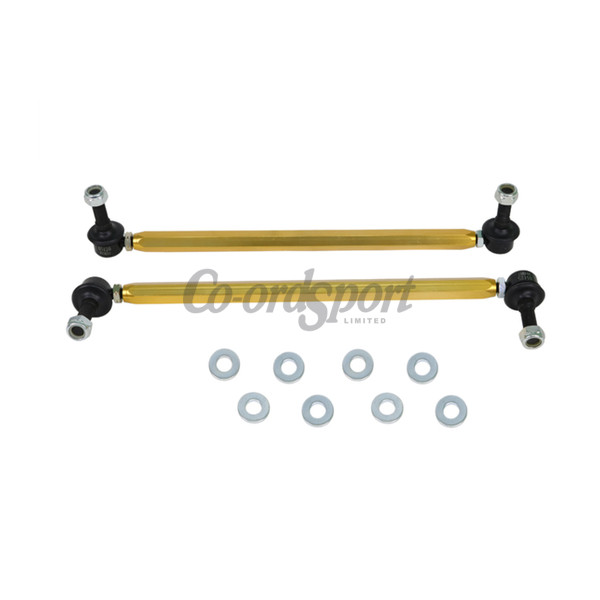 Whiteline Performance Sway Bar - Link Kit Adjustable image
