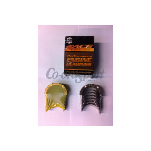 ACL Main  Bearings Nissan RB20E RB20S SOHC 2.0L inl6 image