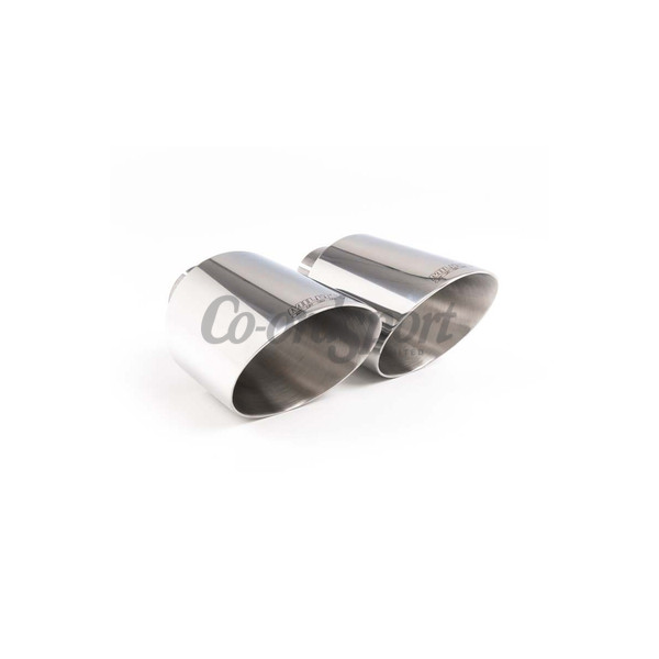 Milltek Sport GT86 standard end tip (Single) image