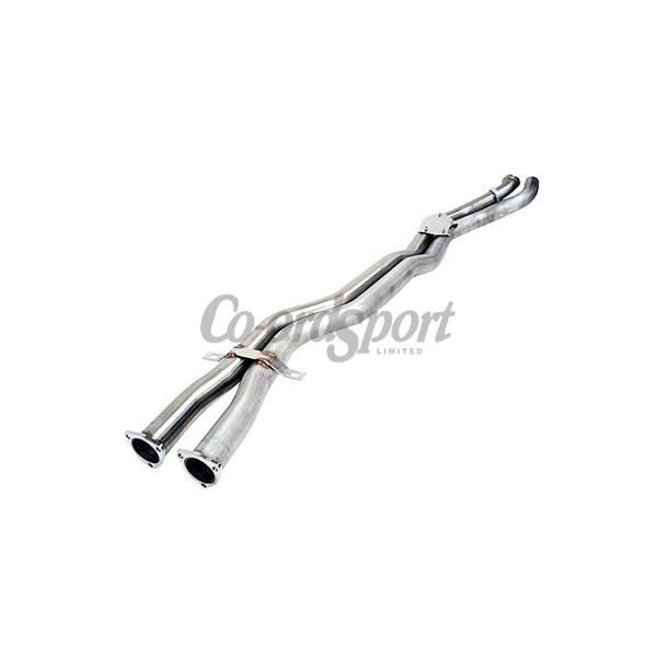 COBRA BMW M3 (E46) (01 - 06) Centre Section image