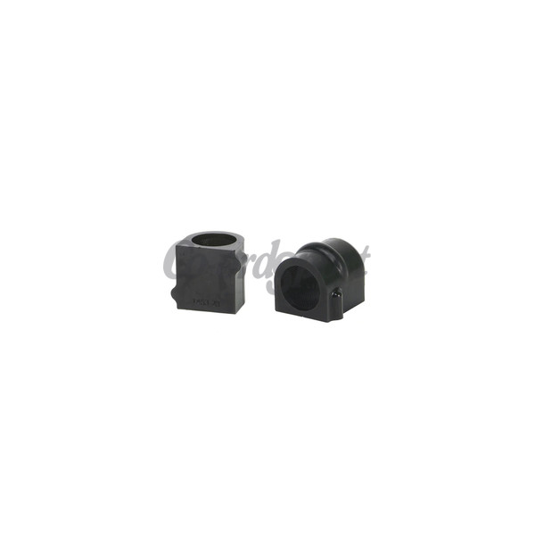 Whiteline  Sway Bar Mount - Bushing Kit 28mm image