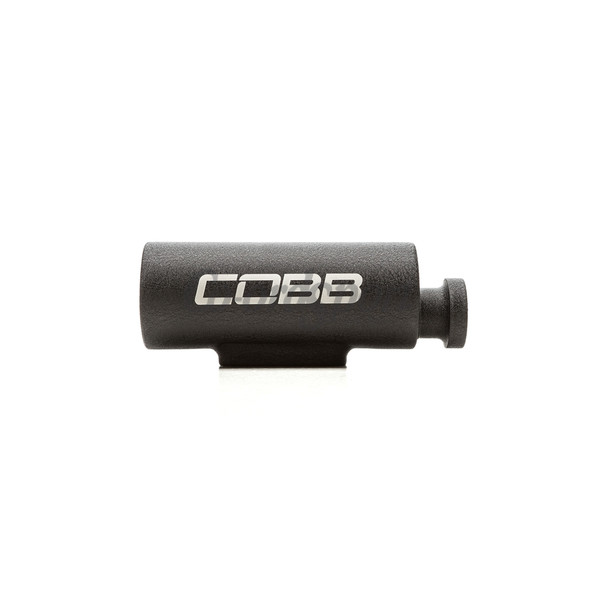 COBB Subaru Coolant Overflow Tank with Washer Fluid Relocati image