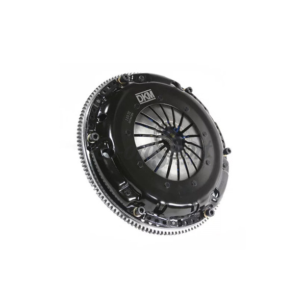 DKM MA Clutch Kit OE Replacment with Flywheel - E46 M54 5 s image